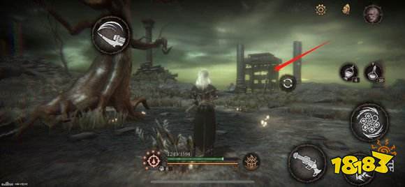 帕斯卡契约迷雾森林入口揭秘：第二章必经之地攻略指南