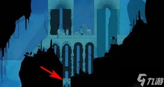 《格莉斯之旅》第四章全攻略揭秘：高效收集技巧大公开