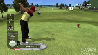 热门下载！十大必玩高尔夫游戏，体验极致挥杆乐趣