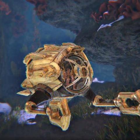 水底探险必备！盘点热门水底游戏，解锁沉浸式深海体验