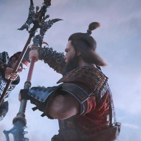 三国志幻想大陆：赵云VS吕布，揭秘谁才是最强武将！