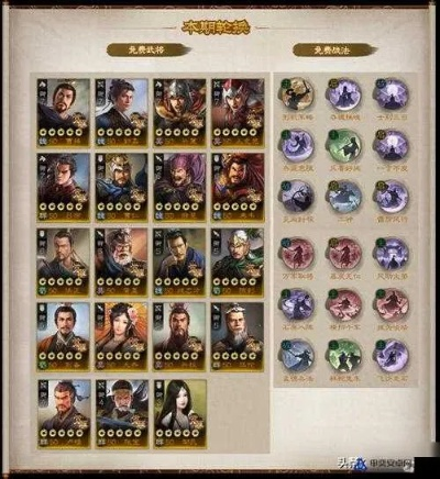 吕布道运阵容搭配攻略：揭秘国战三国志最强组合秘籍