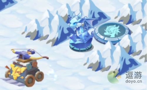 《凹凸世界》新手必看！破茧培养技巧揭秘，快速提升战斗力