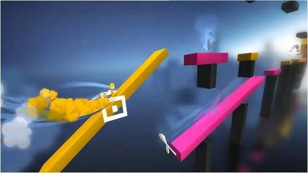 非线性游戏盘点：揭秘最受欢迎的热门非线性游戏排行，探索无限乐趣！