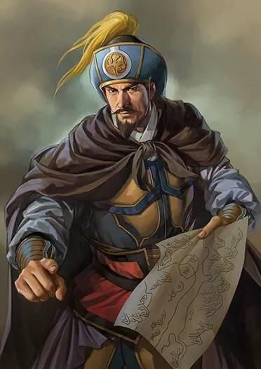 蜀汉名将实力揭秘：深度解析小小五千年策略技巧