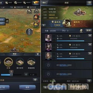 热门采矿游戏盘点：揭秘哪些采矿游戏最受玩家喜爱，畅玩攻略大揭秘