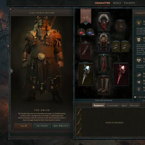 十大必玩战斗游戏盘点：揭秘经典下载首选