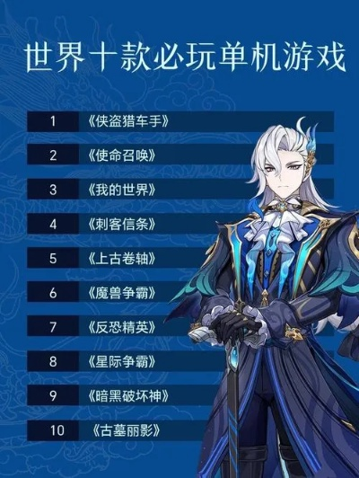 十大热门DBG游戏推荐：揭秘排行榜前十必玩佳作