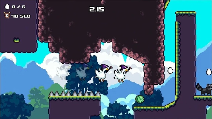 2024年度盘点：揭秘热门游戏《永久死亡》下载攻略与玩法技巧