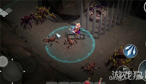 魔渊之刃职业排行揭秘：最强职业深度解析攻略推荐