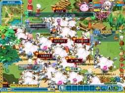 爆红游戏下载必备！人气爆棚热门游戏推荐攻略