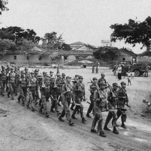 军事游戏盘点：揭秘最新排行榜前十，体验极致战场魅力