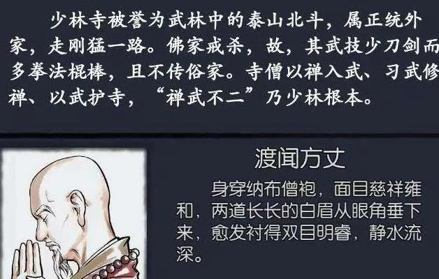 少林绝学秘籍，江湖地位攀升攻略揭秘