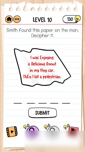 独家揭秘！Brain Test第28关通关秘籍：发现隐藏的不同之处技巧解析