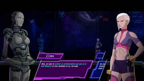 2024年度赛博朋克游戏盘点：揭秘十大热门榜单，畅玩新体验