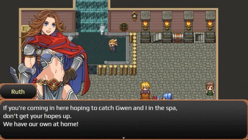 传统Rogue游戏推荐：盘点热门经典Rogue游戏，解锁独特游戏体验