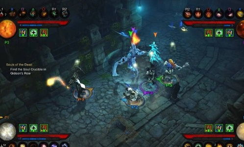 热门续作盘点：揭秘最受欢迎的续作游戏排行攻略