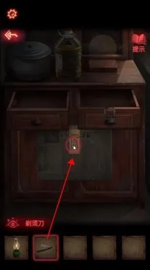 纸嫁衣2奘铃村第一章谜题破解攻略，解锁神秘村落的秘密路径