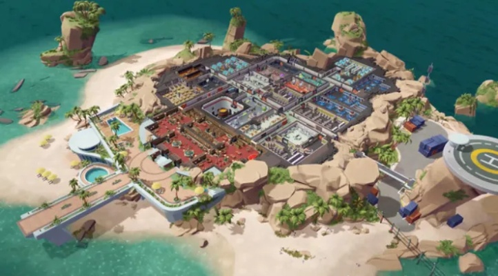 热力榜单揭晓！必玩基地建设游戏盘点，探索最佳建筑体验