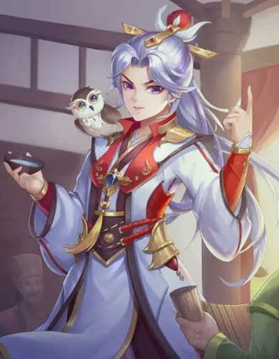 欢乐三国杀新手必看：前期强力武将盘点，轻松上分攻略！