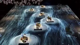 声控游戏推荐：揭秘十大热门声控游戏，体验沉浸式音效盛宴