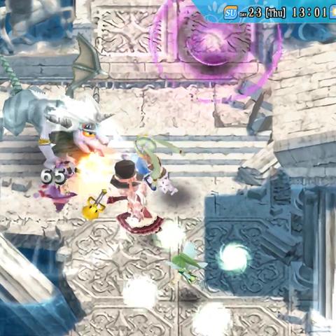 对话游戏盘点：揭秘十大耐玩经典，探索无限对话乐趣