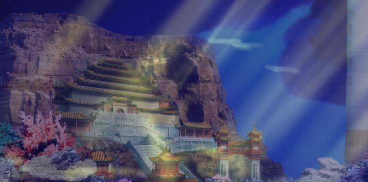 海西云宫探秘攻略，掌握这些技巧轻松通关！