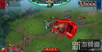 高人气小说改编必玩攻略：揭秘热门改编游戏排行