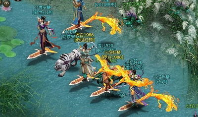 神话游戏盘点：耐玩性爆表，十大热门神话游戏推荐！