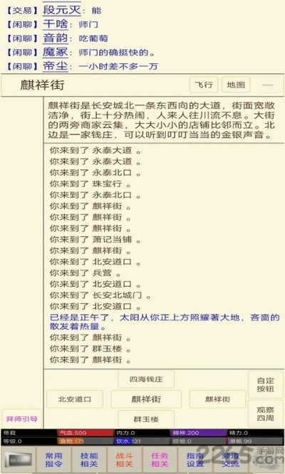 江湖英雄传MUD元宝高效攻略：解锁元宝妙用技巧