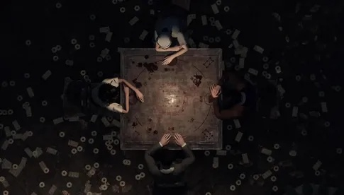 悬疑惊悚游戏推荐：揭秘热门人气排行，解锁沉浸式推理体验