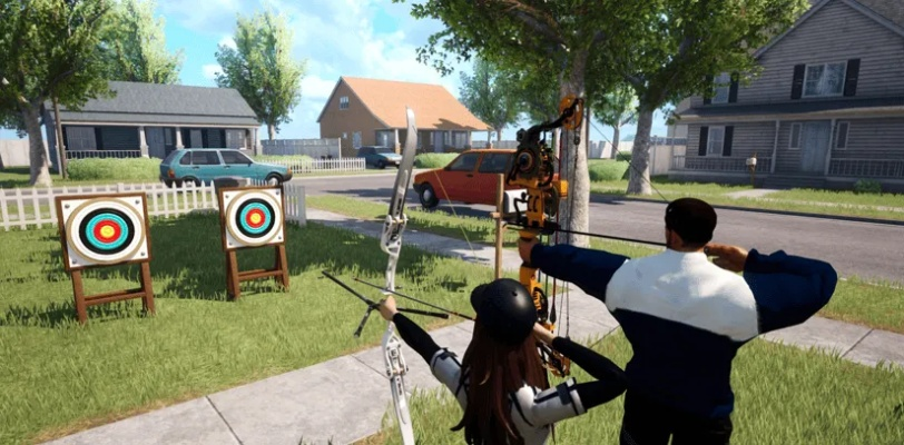 自制枪械游戏人气排行：揭秘热门枪械玩法攻略