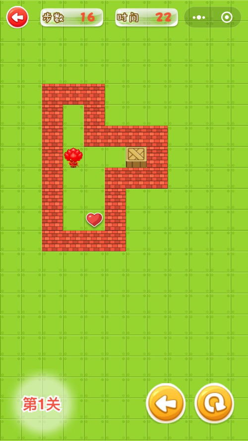 热门推箱子游戏盘点：必玩精选，解锁趣味挑战新境界