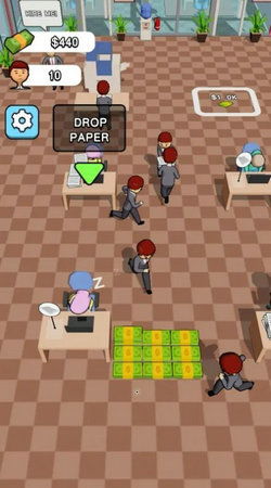 最新工作模拟游戏盘点：揭秘十大热门游戏，体验真实职场挑战！