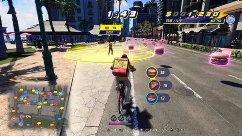 2024年热门动作RPG盘点：揭秘必玩佳作，畅享游戏盛宴