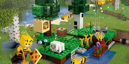 热门积木游戏盘点：人气爆款，必玩精选推荐