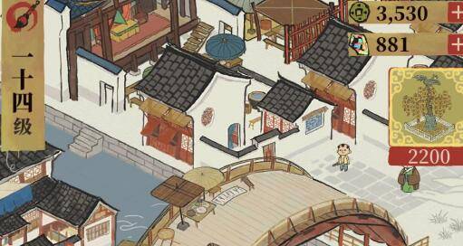 江南百景图绘画技巧揭秘：轻松掌握独特绘画玩法攻略