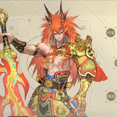 烛阴VS天狗：技能深度解析，揭秘谁才是山海镜花中的霸主！