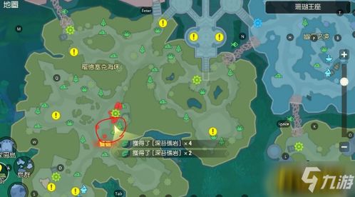 海岛纪元阿鲁巴虎捕捉攻略：揭秘高效捕捉技巧与隐藏地点