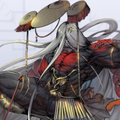 山海镜花夸父阵容搭配攻略：高效阵容打造秘籍大揭秘