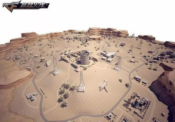 穿越火线沙海刷分必胜攻略，掌握新技巧轻松上分！