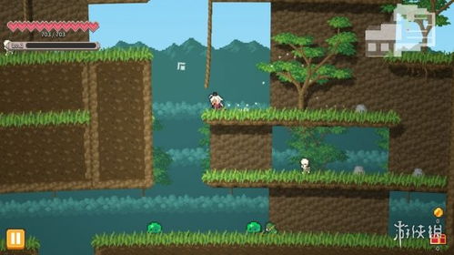 Rogue恶魔城下载必备！盘点十大经典游戏精选攻略