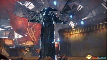 十大科幻游戏盘点：揭秘最值得体验的科幻佳作推荐