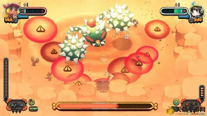 恶果之地沙冰原通关攻略：揭秘第三关必胜秘籍，轻松解锁新境界