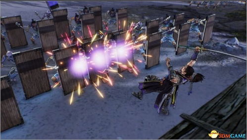 恶果之地角色深度解析：武器装备攻略全揭秘