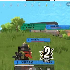 香肠派对决赛圈制胜攻略：独家技巧解析，轻松夺冠秘诀