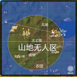 香肠派对地势技巧解析：掌握制胜关键攻略秘籍