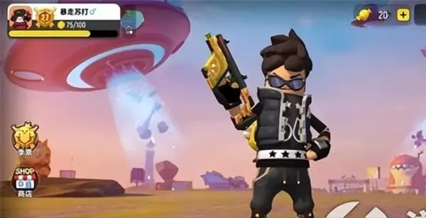 香肠派对龙枪使用技巧解析，高效攻略助你轻松上分