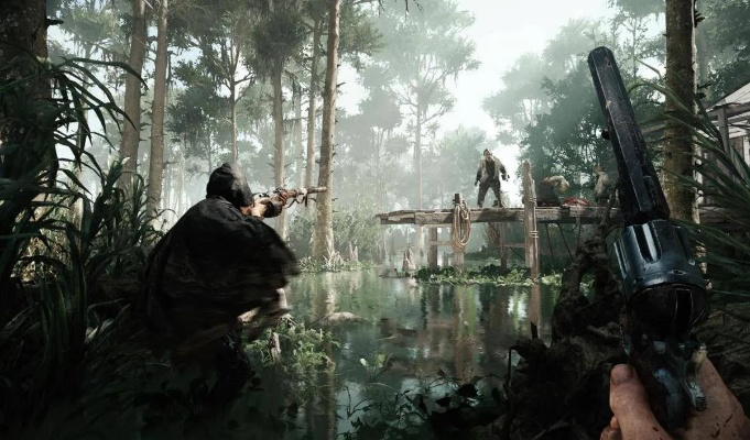 永久死亡游戏盘点：揭秘热门榜单，探索最佳体验游戏！