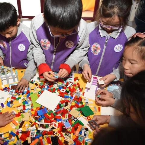 乐高游戏盘点：热门人气佳作推荐，不容错过的乐高盛宴